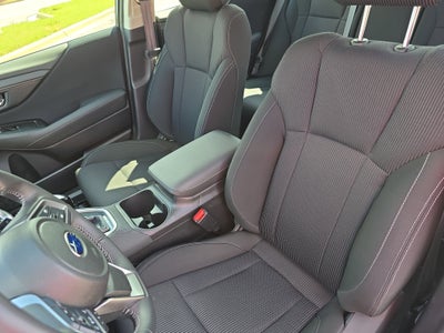 2024 Subaru Legacy Premium