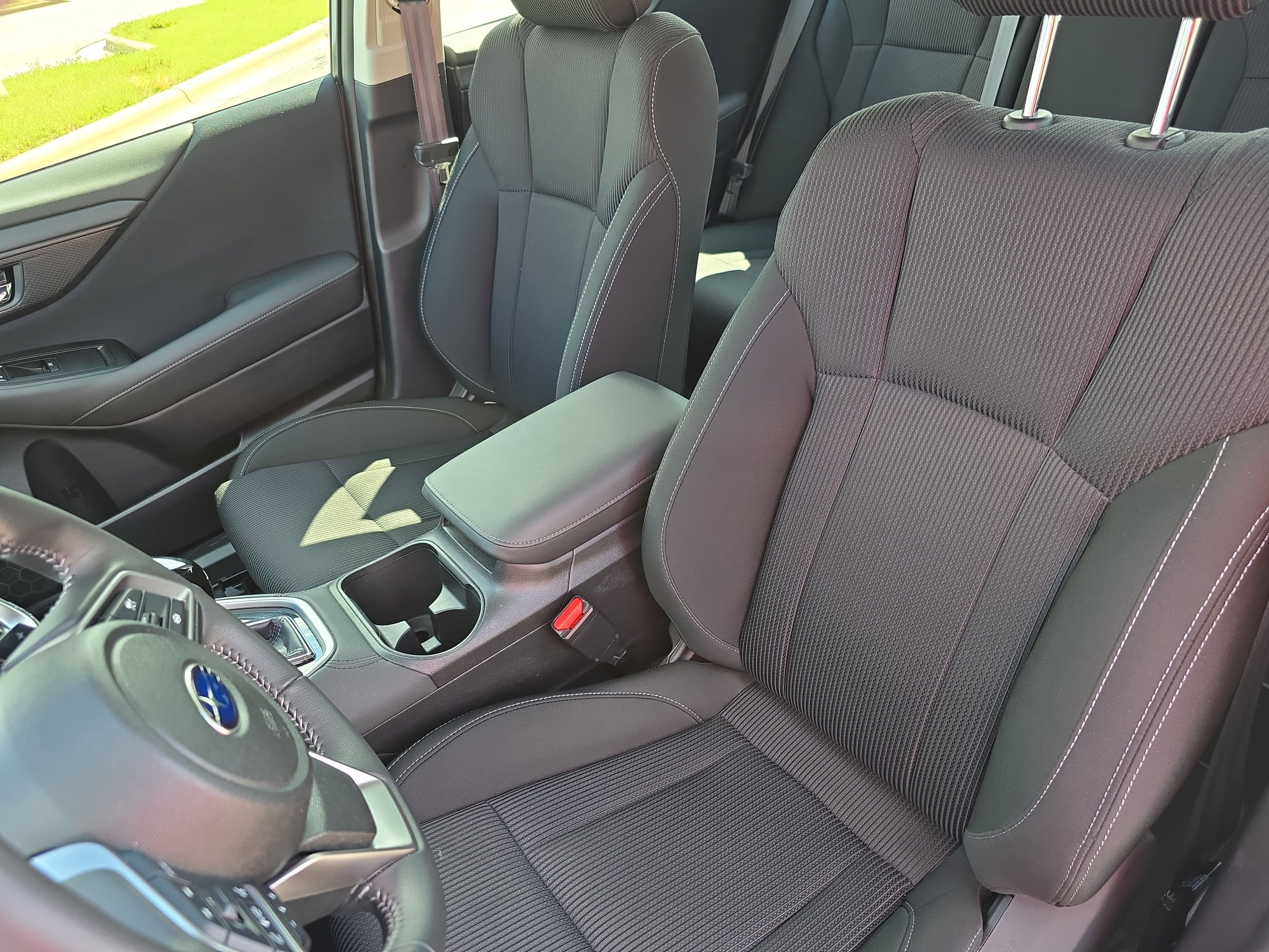 2024 Subaru Legacy Premium