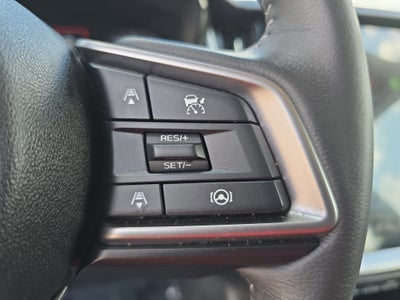 2024 Subaru Legacy Premium