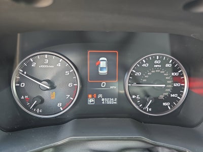 2024 Subaru Legacy Premium