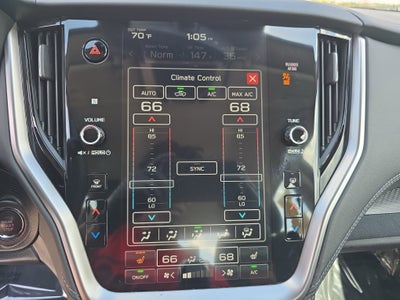 2024 Subaru Legacy Premium