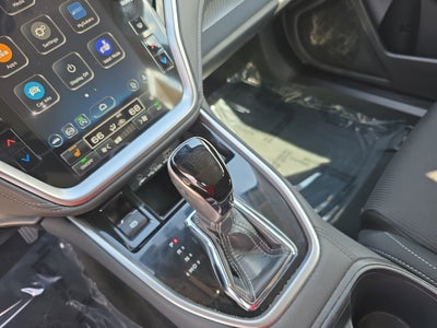 2024 Subaru Legacy Premium