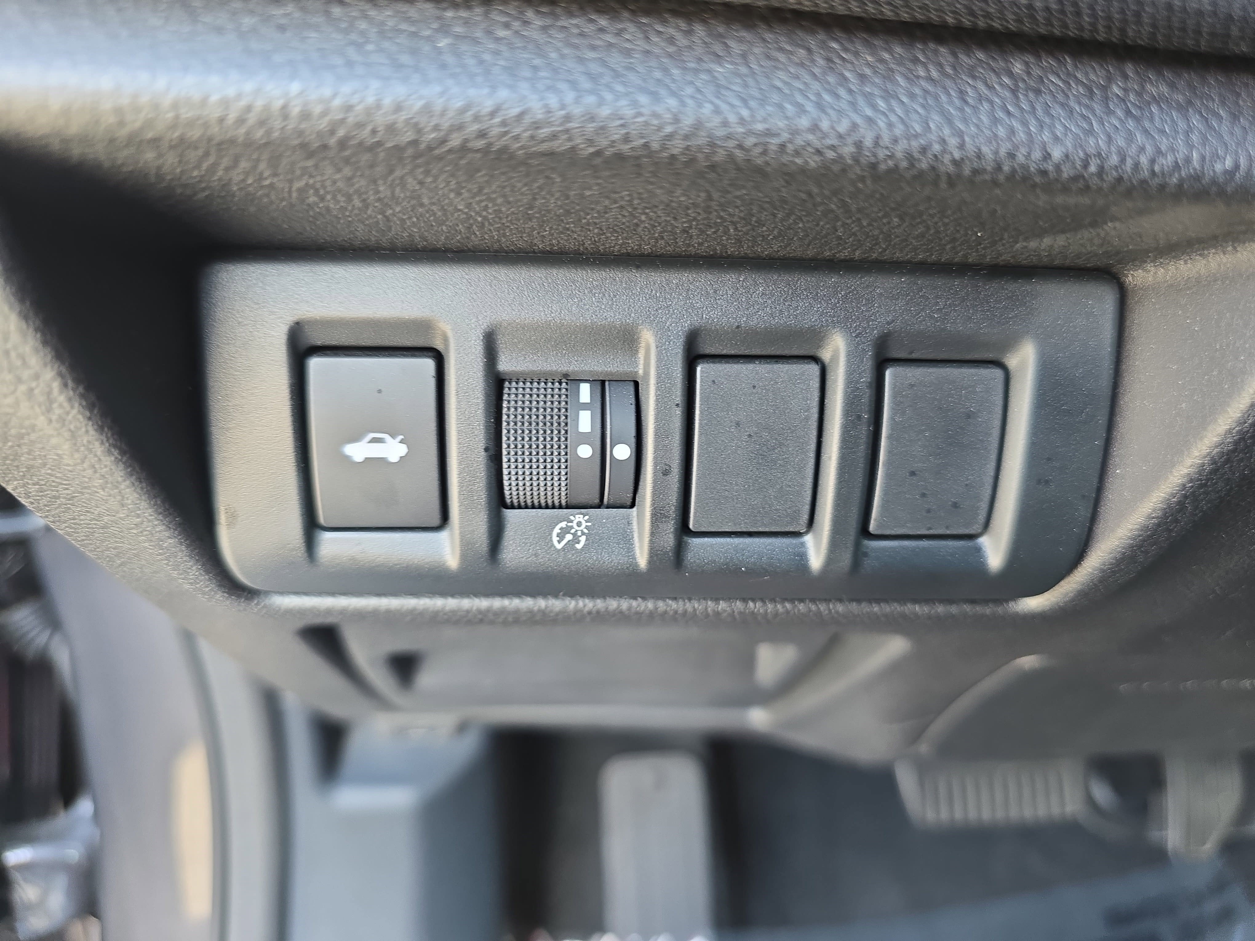 2024 Subaru Legacy Premium