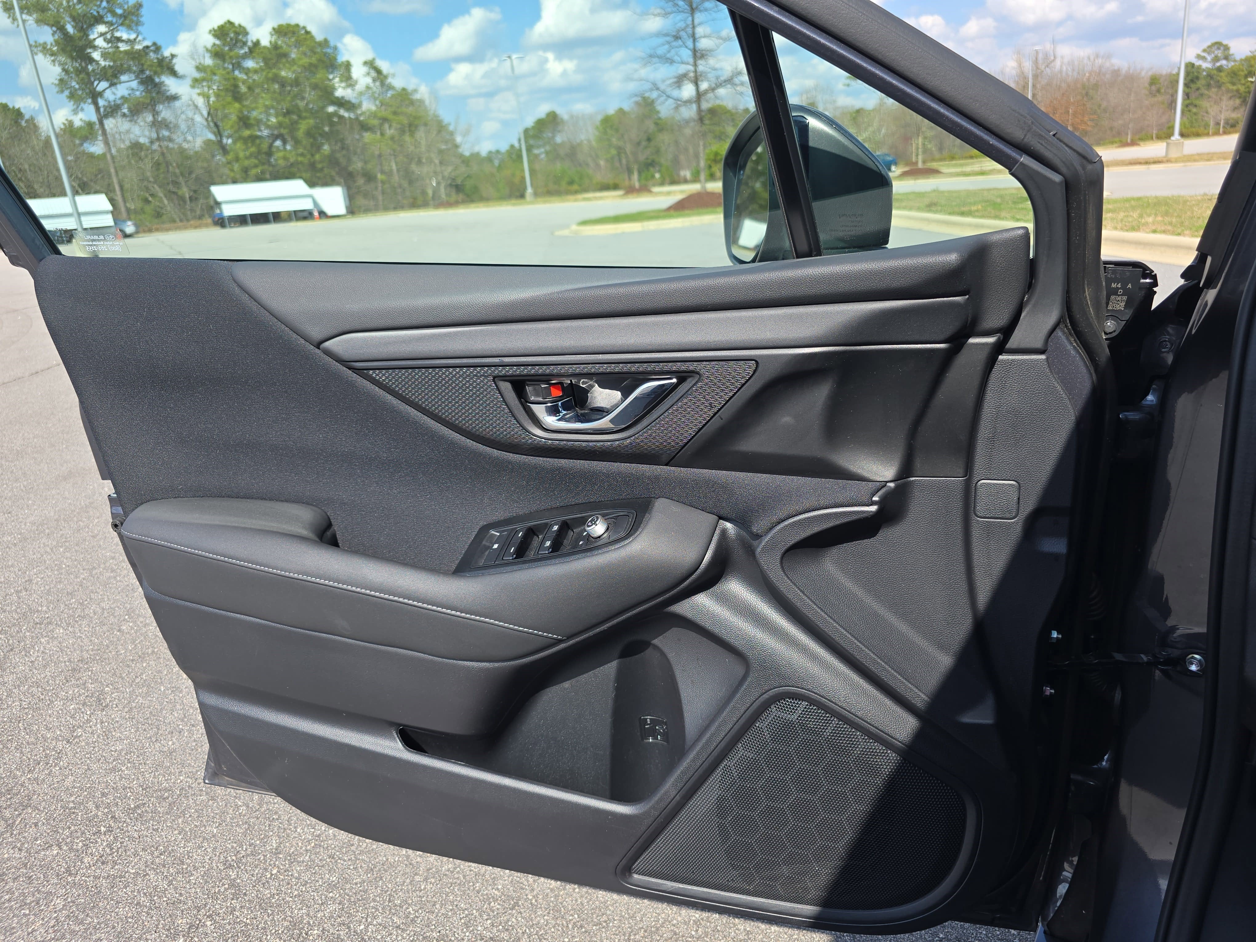 2024 Subaru Legacy Premium