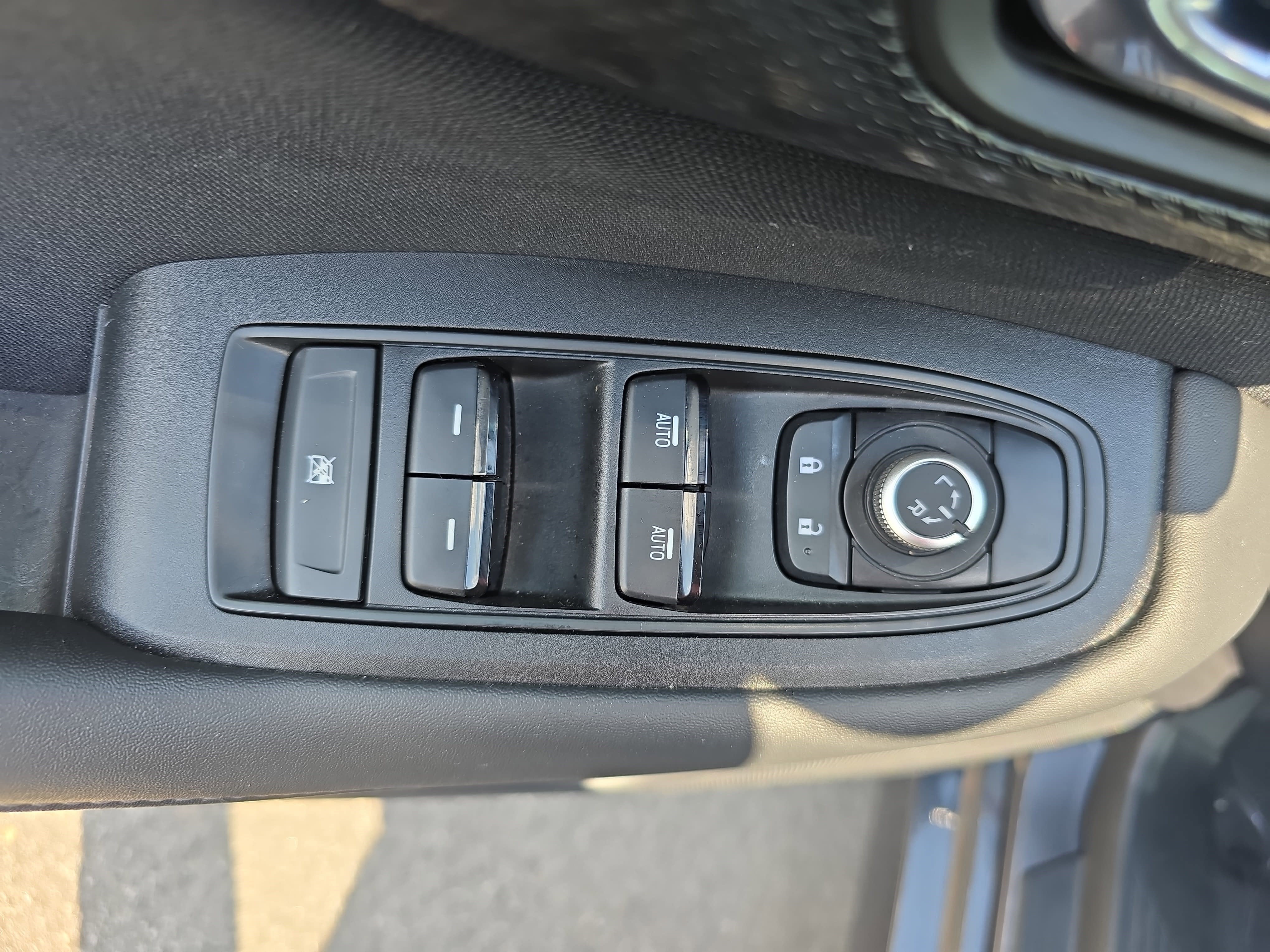 2024 Subaru Legacy Premium