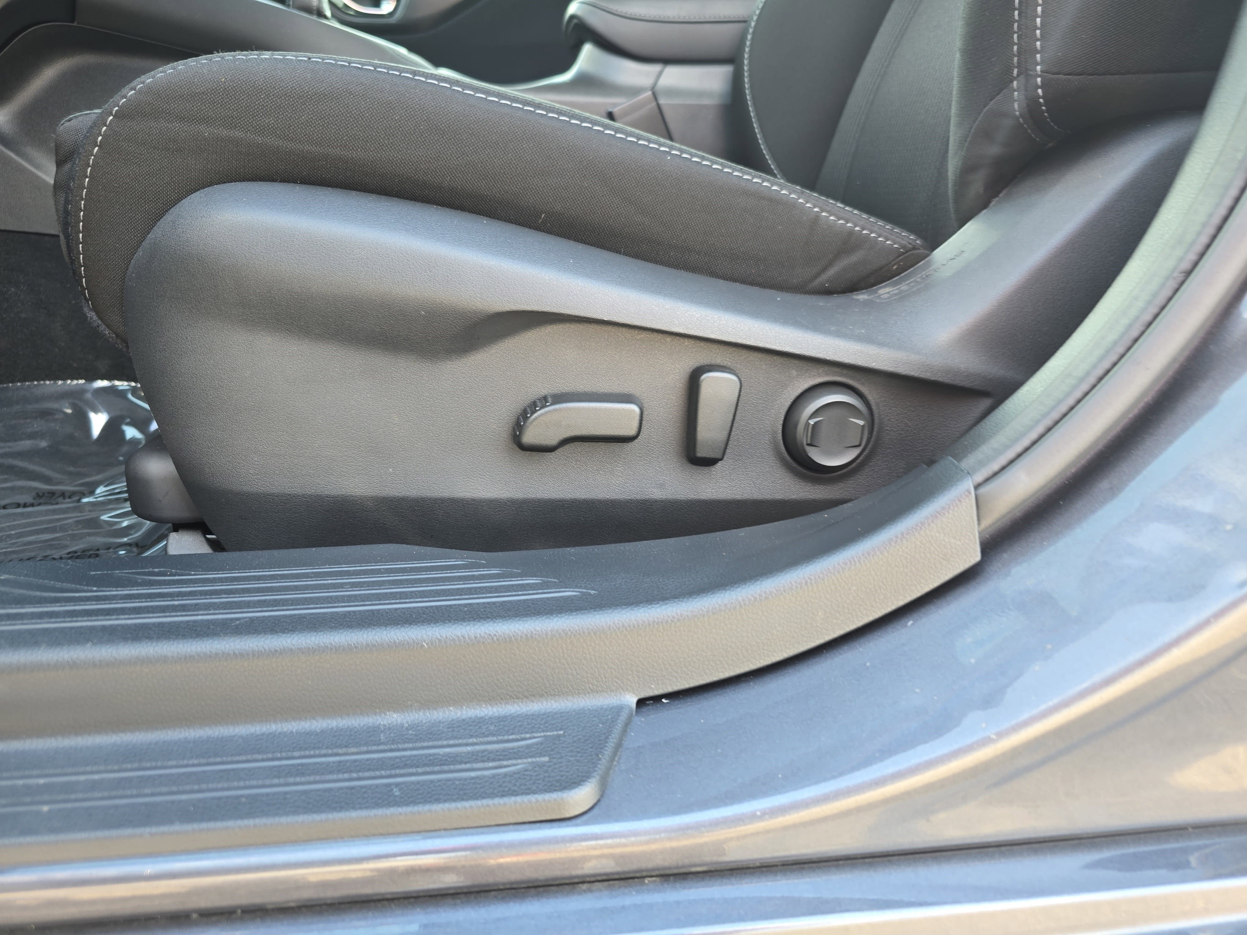 2024 Subaru Legacy Premium