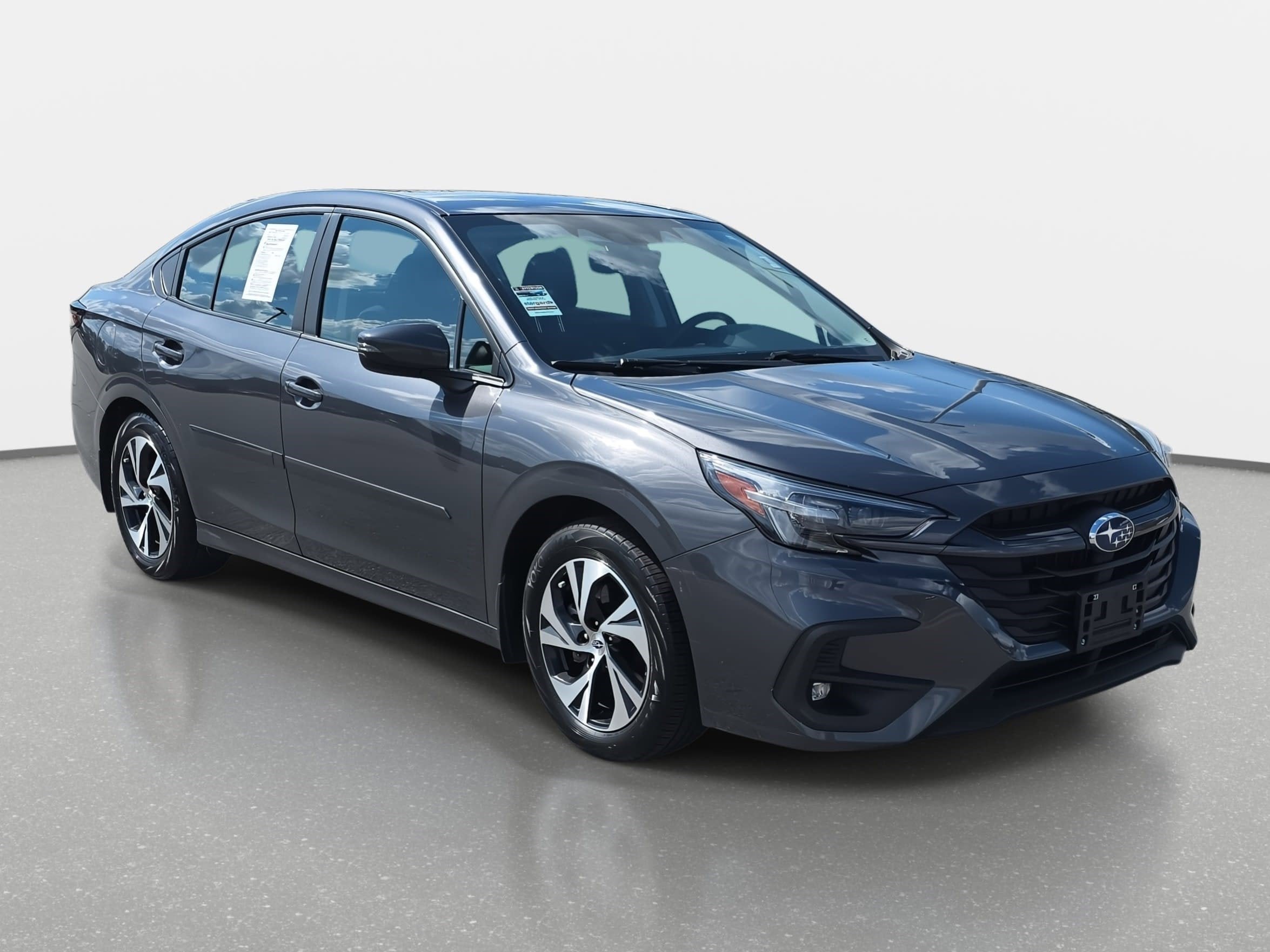 2024 Subaru Legacy Premium