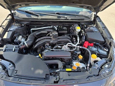 2024 Subaru Legacy Premium