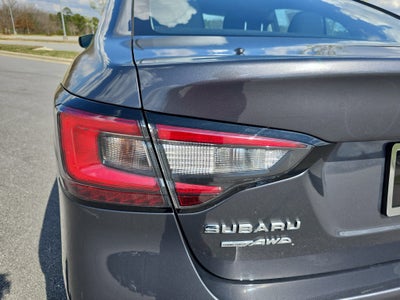 2024 Subaru Legacy Premium