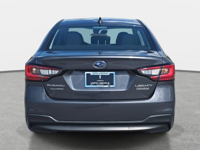 2024 Subaru Legacy Premium