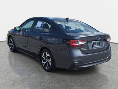 2024 Subaru Legacy Premium