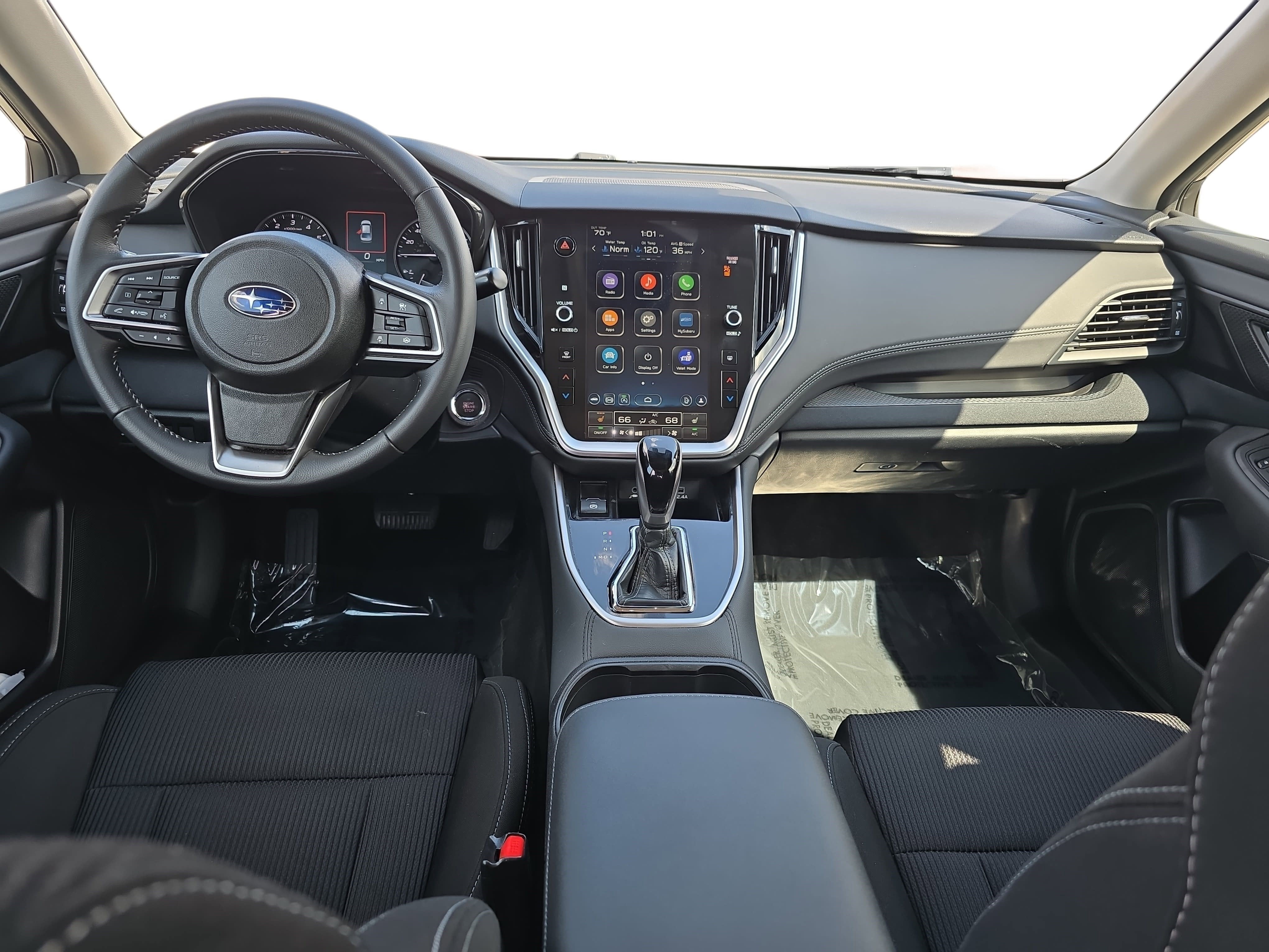 2024 Subaru Legacy Premium