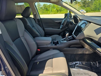 2023 Subaru Outback Onyx Edition