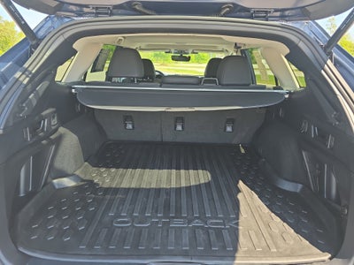 2023 Subaru Outback Onyx Edition