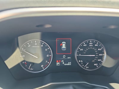 2023 Subaru Outback Onyx Edition