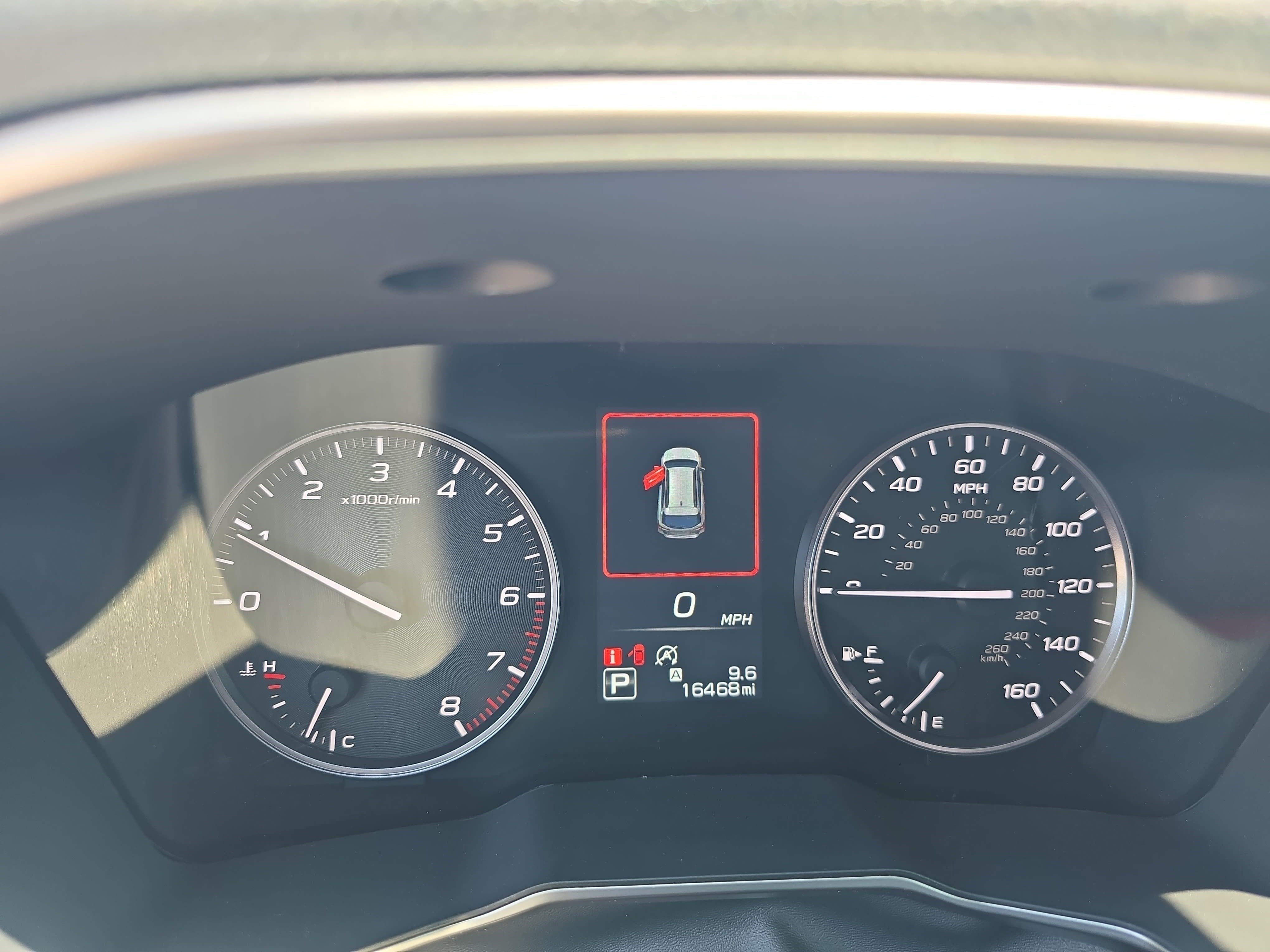 2023 Subaru Outback Onyx Edition