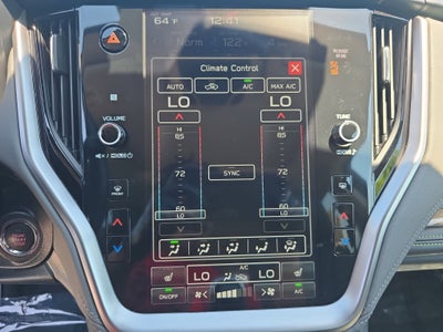 2023 Subaru Outback Onyx Edition