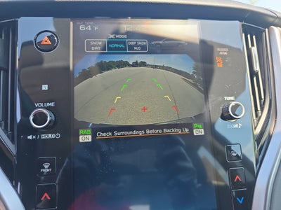 2023 Subaru Outback Onyx Edition