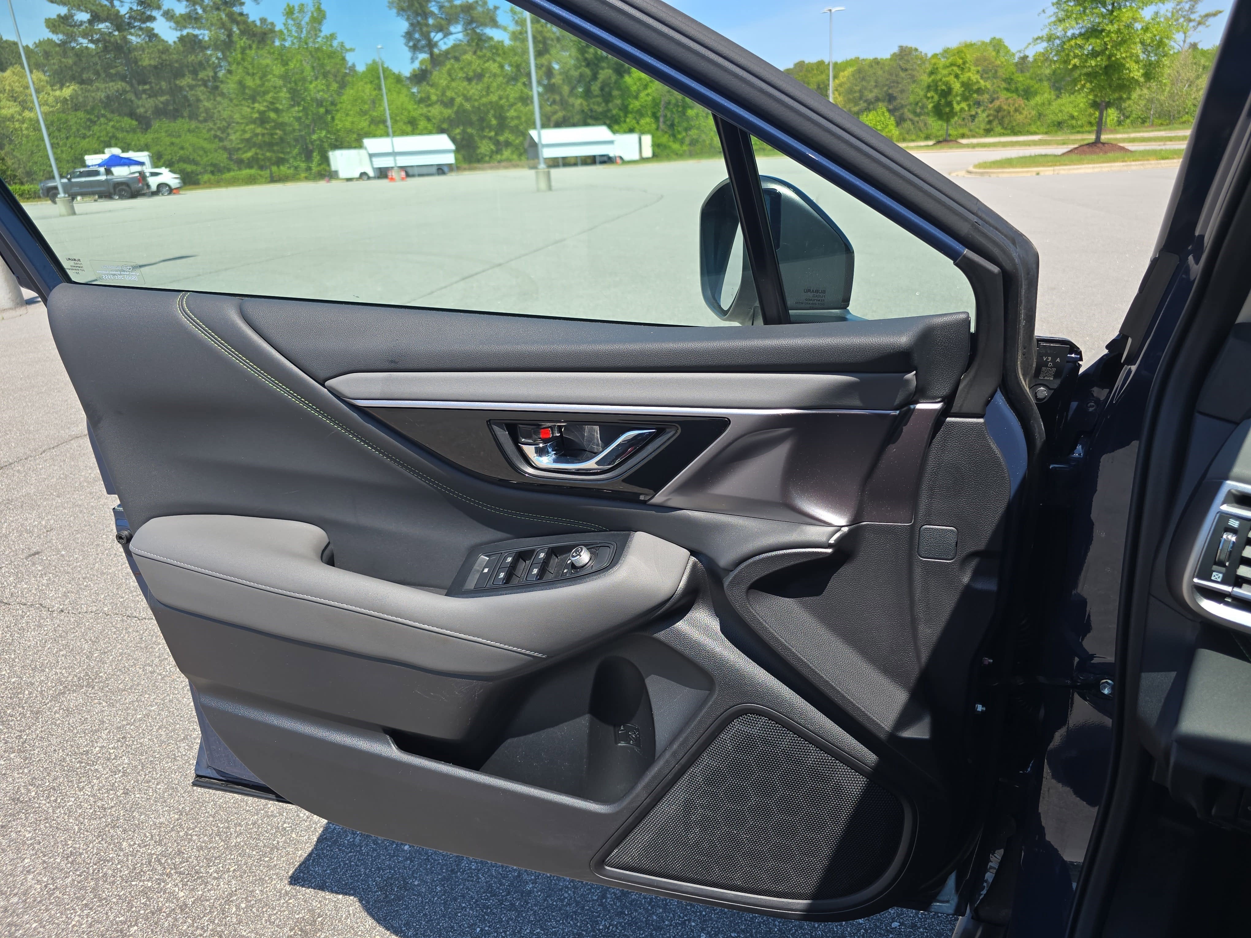 2023 Subaru Outback Onyx Edition