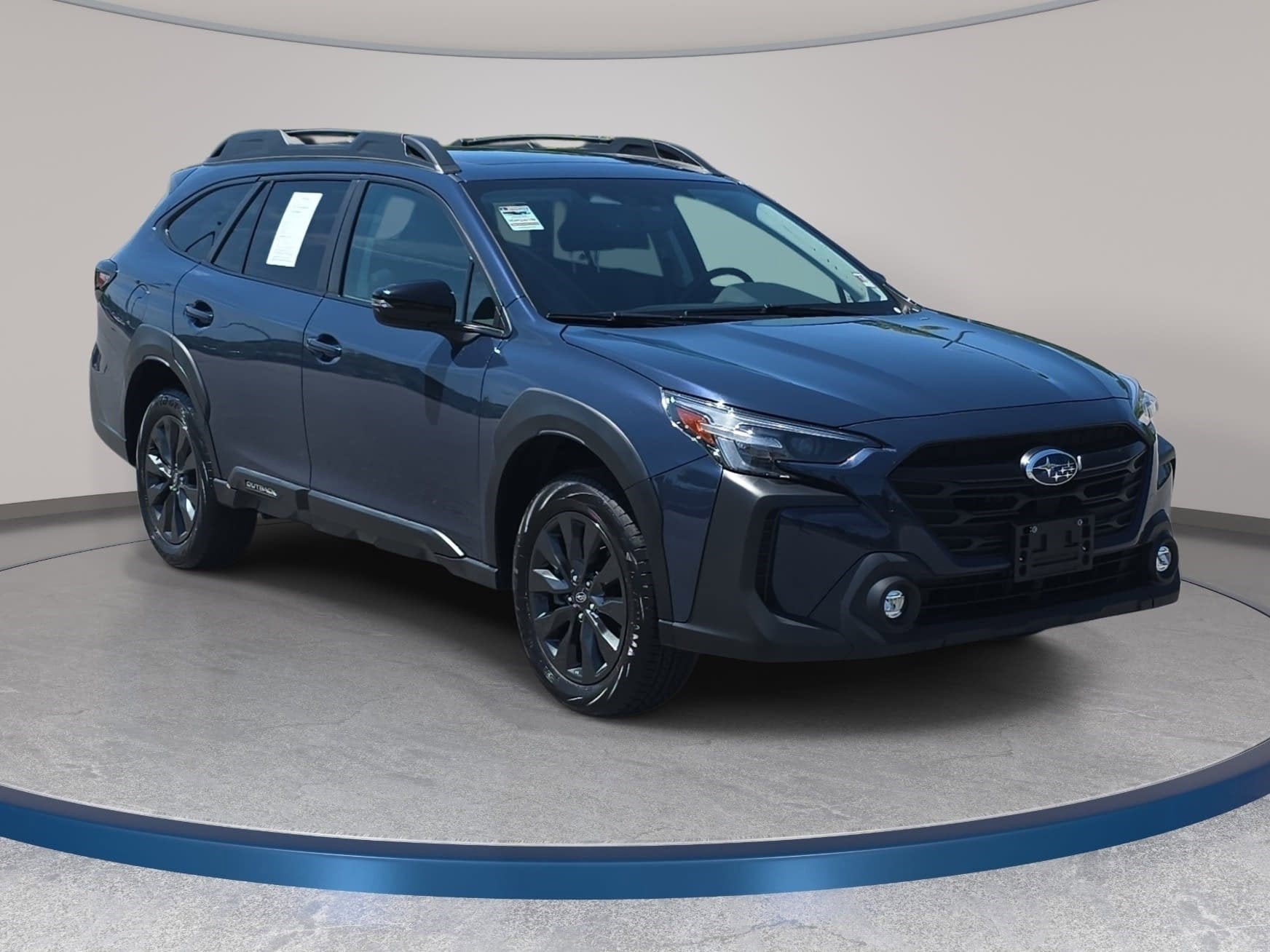 2023 Subaru Outback Onyx Edition
