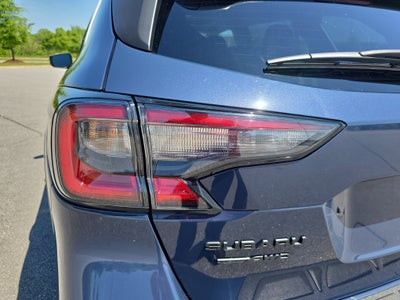 2023 Subaru Outback Onyx Edition