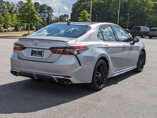 2023 Toyota Camry XSE in Raleigh, NC - Maserati of Raleigh