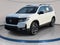 2022 Honda Passport Elite