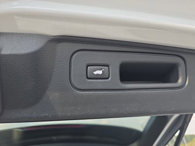 2022 Honda Passport Elite