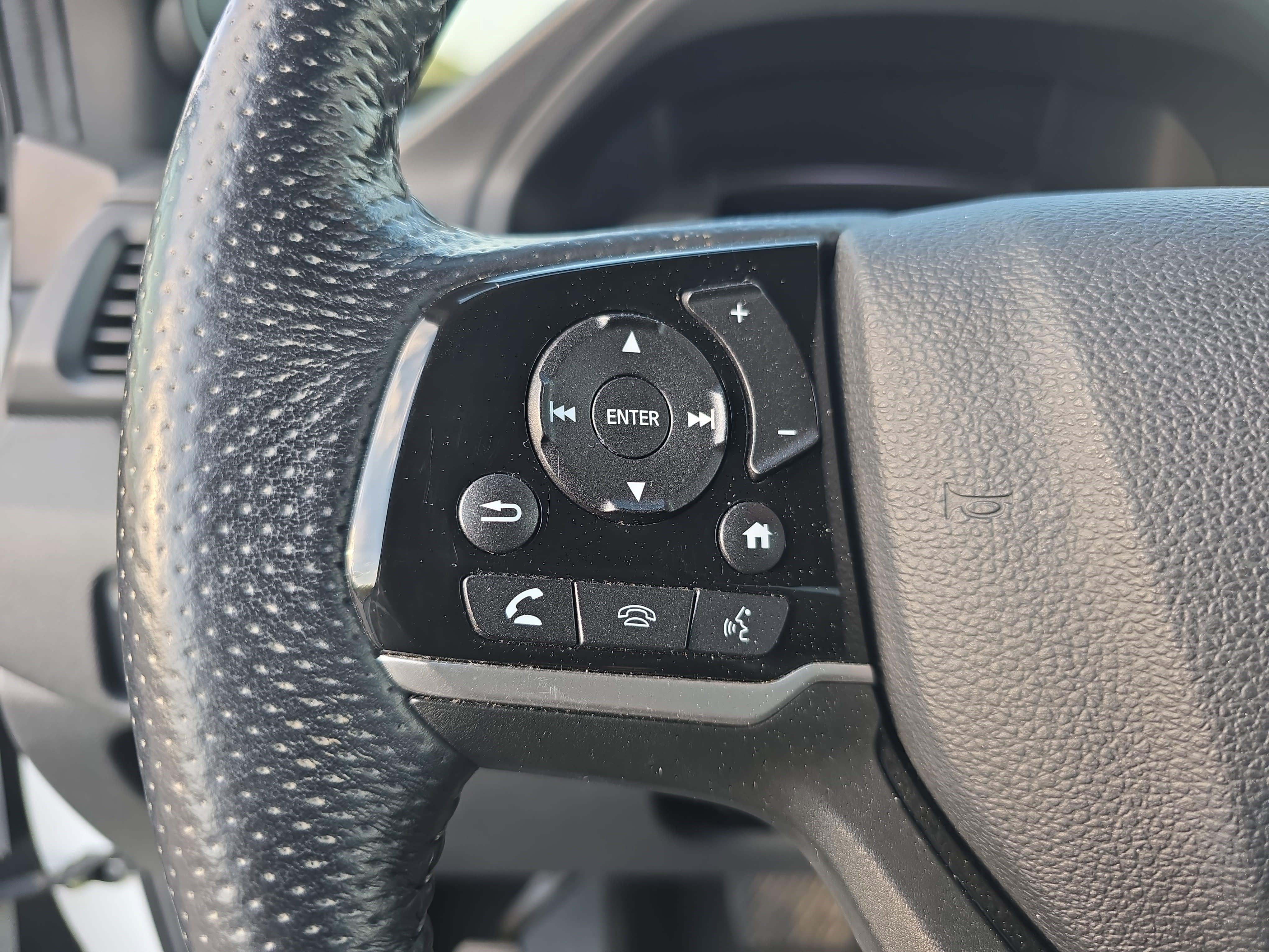 2022 Honda Passport Elite