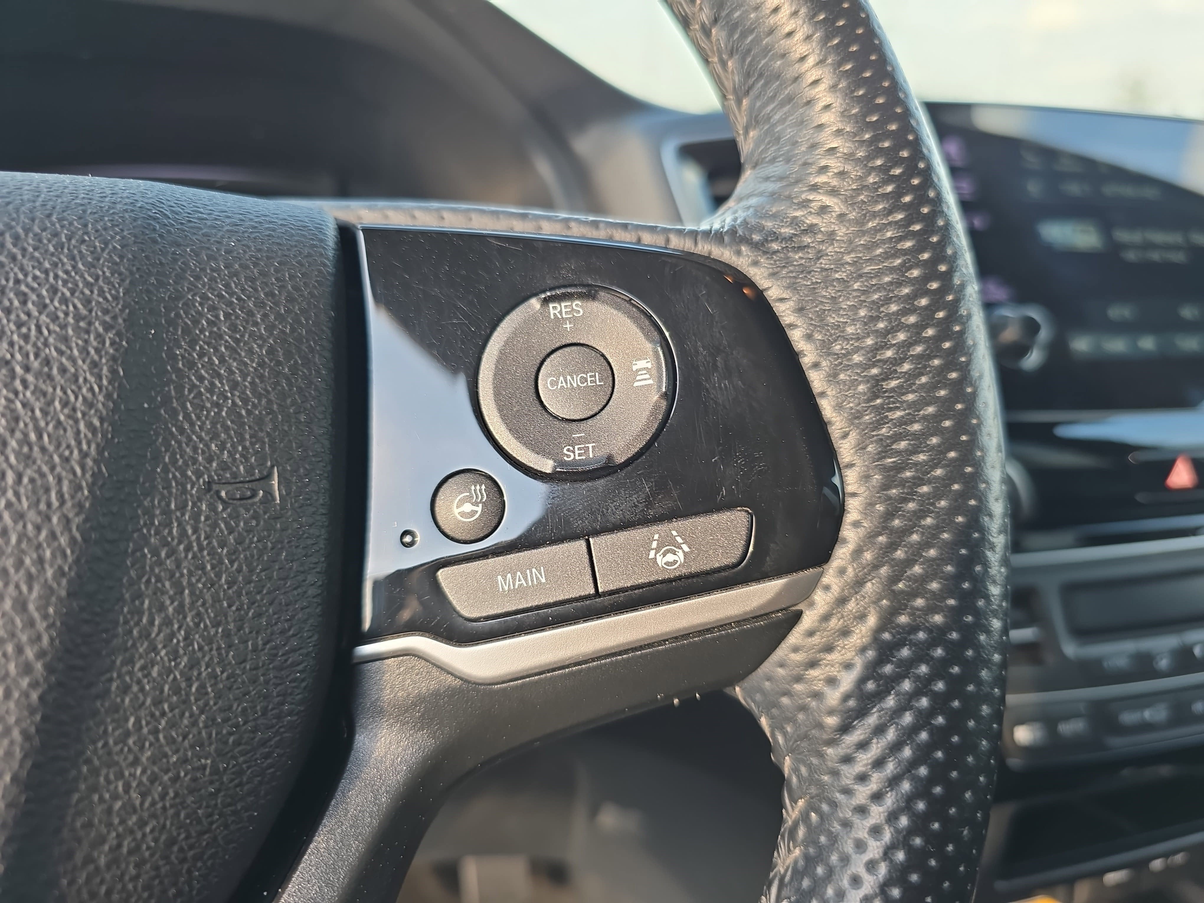 2022 Honda Passport Elite