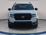 2022 Honda Passport Elite