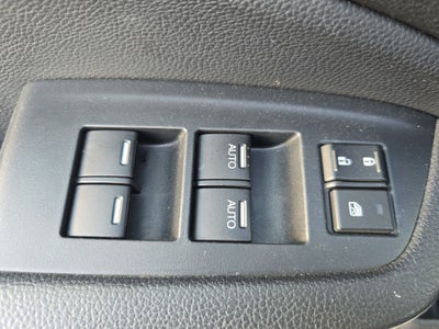 2022 Honda Passport Elite