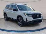 2022 Honda Passport Elite