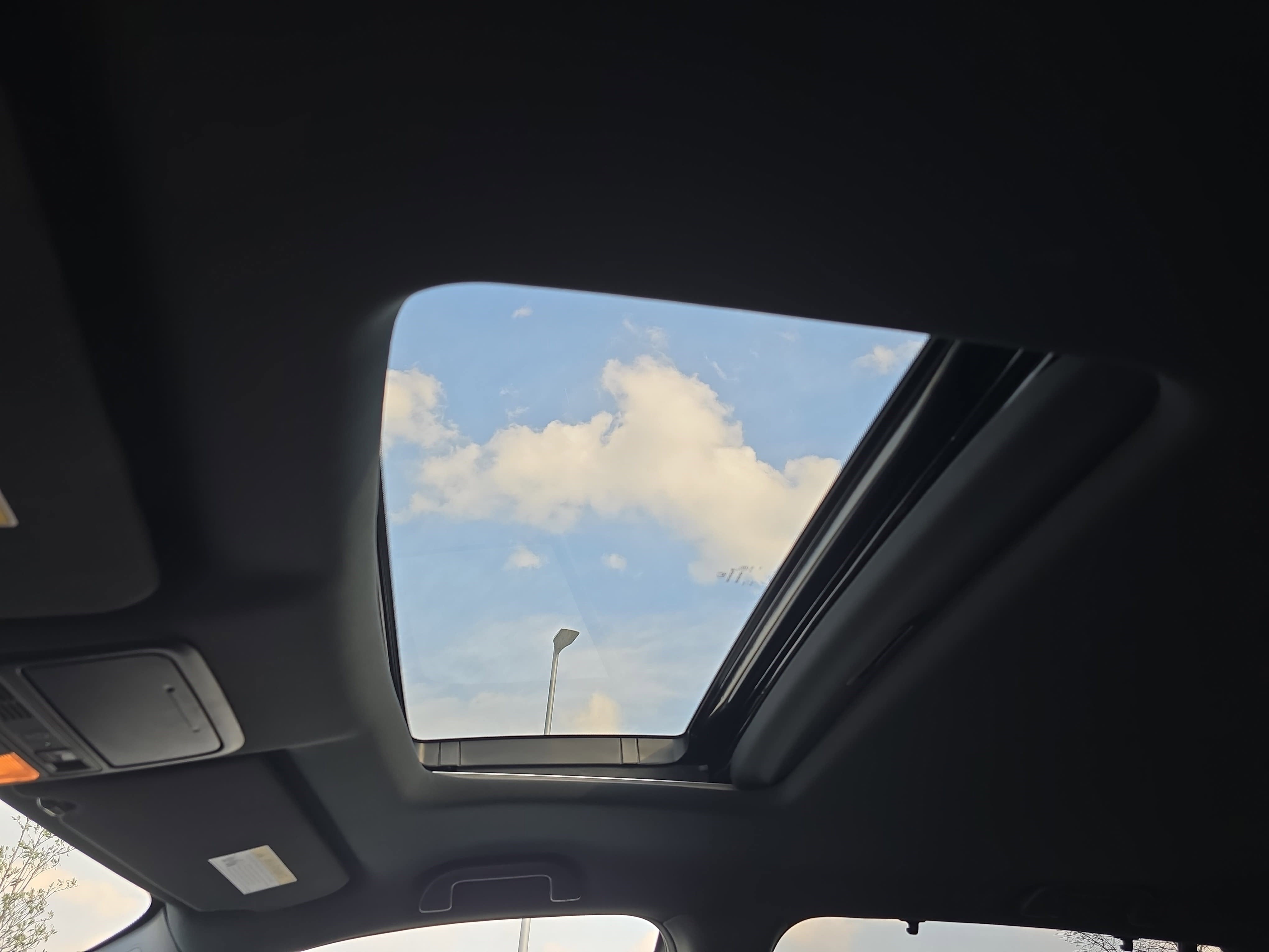 2022 Honda Passport Elite