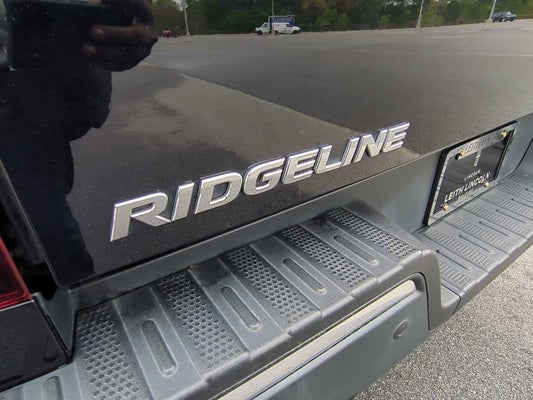 2020 Honda Ridgeline RTL-E in Raleigh, NC - Maserati of Raleigh