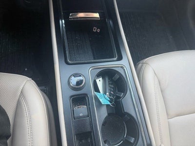 2024 Lincoln Corsair Premiere