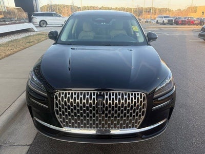 2024 Lincoln Corsair Premiere