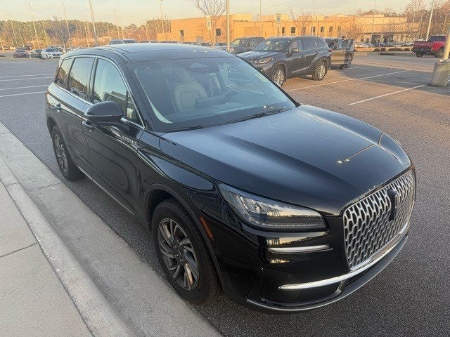 2024 Lincoln Corsair Premiere