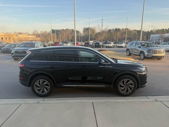 2024 Lincoln Corsair Premiere