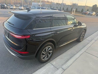 2024 Lincoln Corsair Premiere