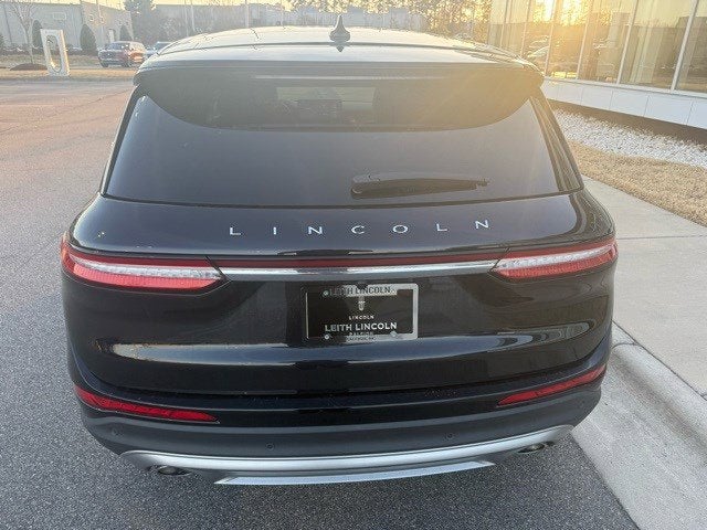 2024 Lincoln Corsair Premiere