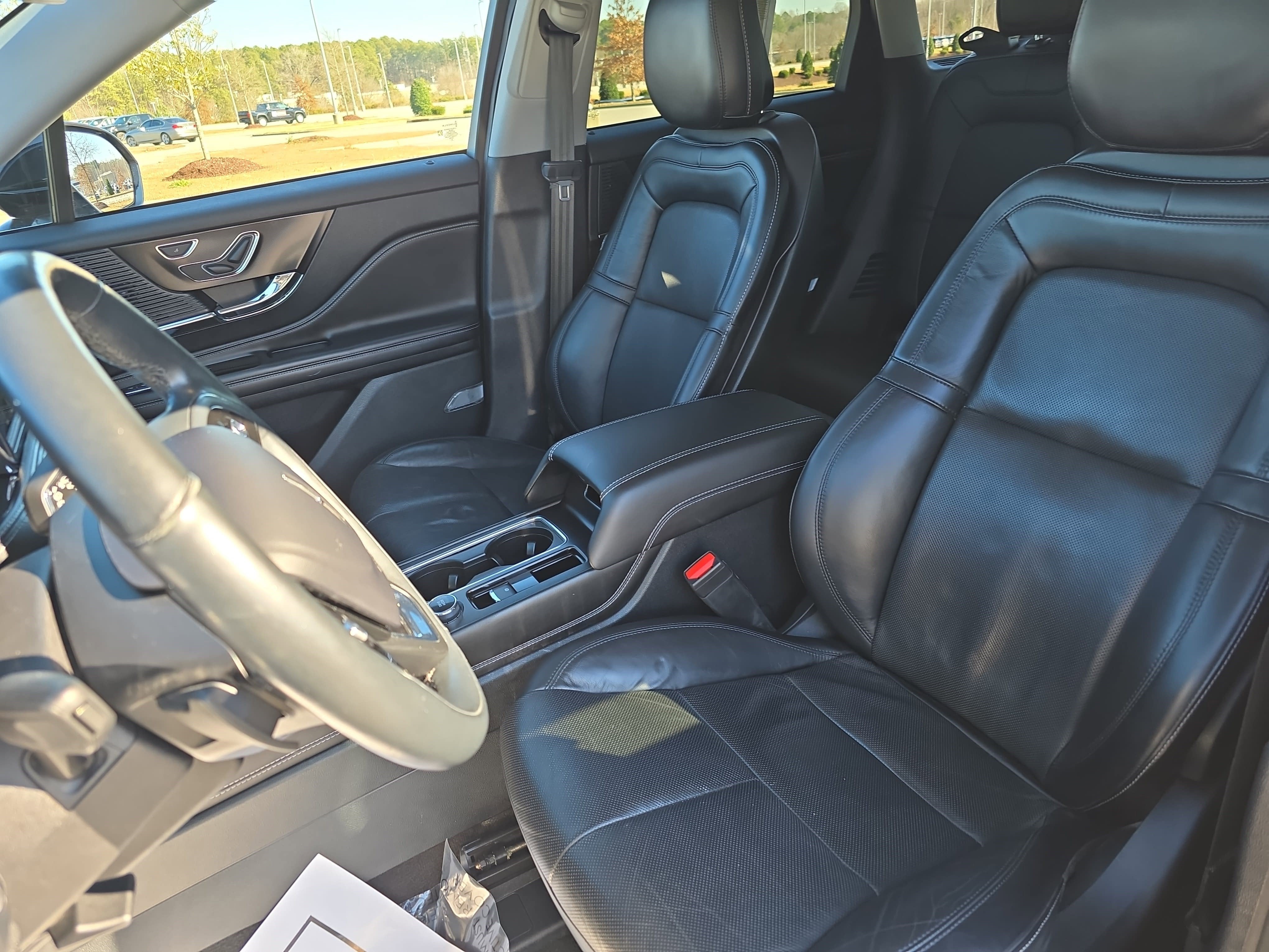 2020 Lincoln Corsair Standard