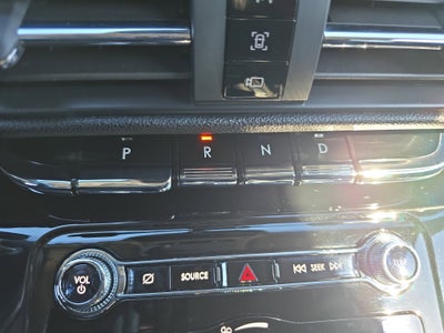 2020 Lincoln Corsair Standard