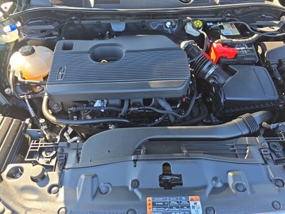 2020 Lincoln Corsair Standard