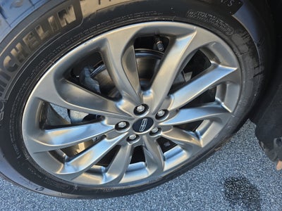 2020 Lincoln Corsair Standard