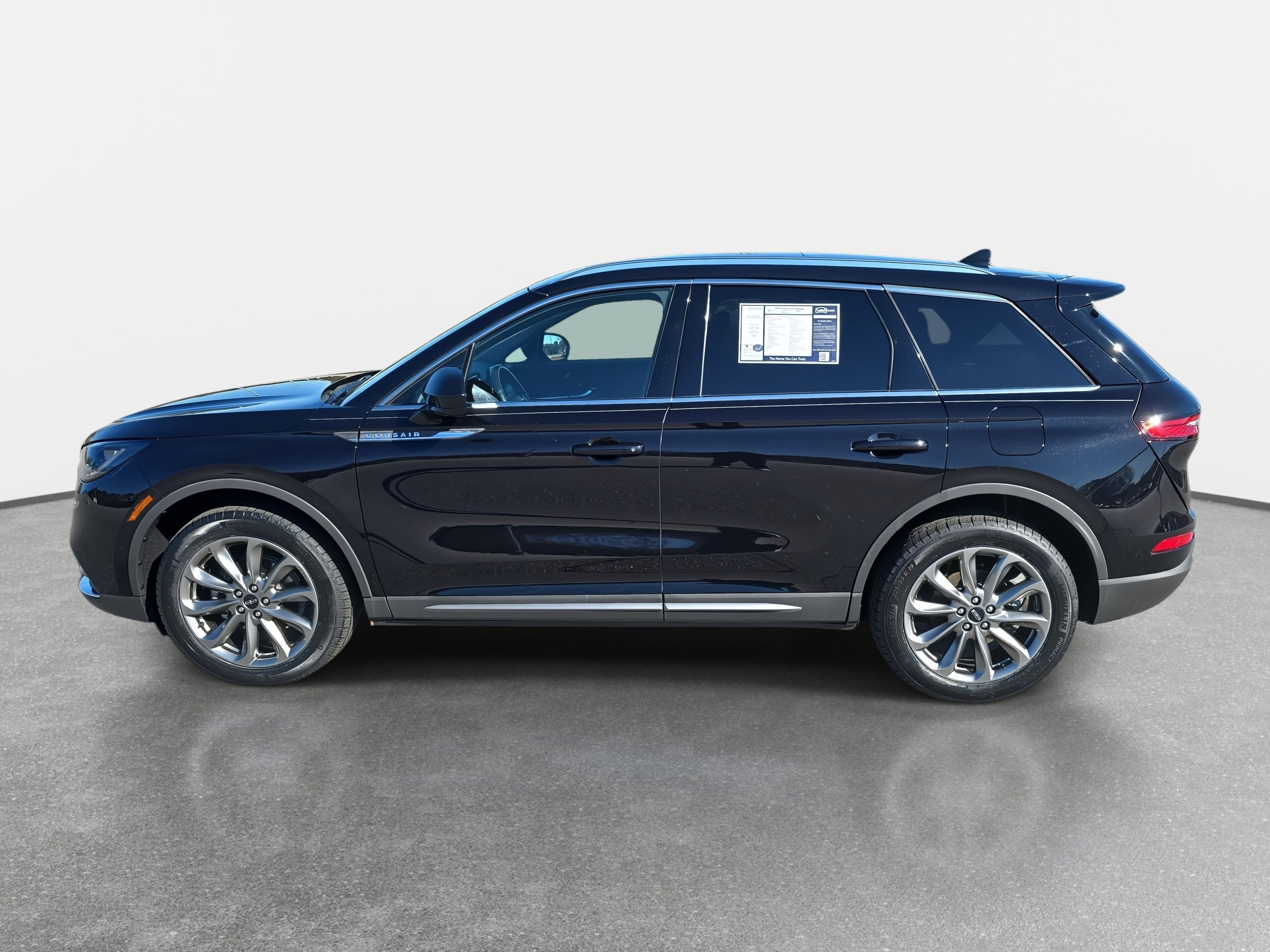 2020 Lincoln Corsair Standard