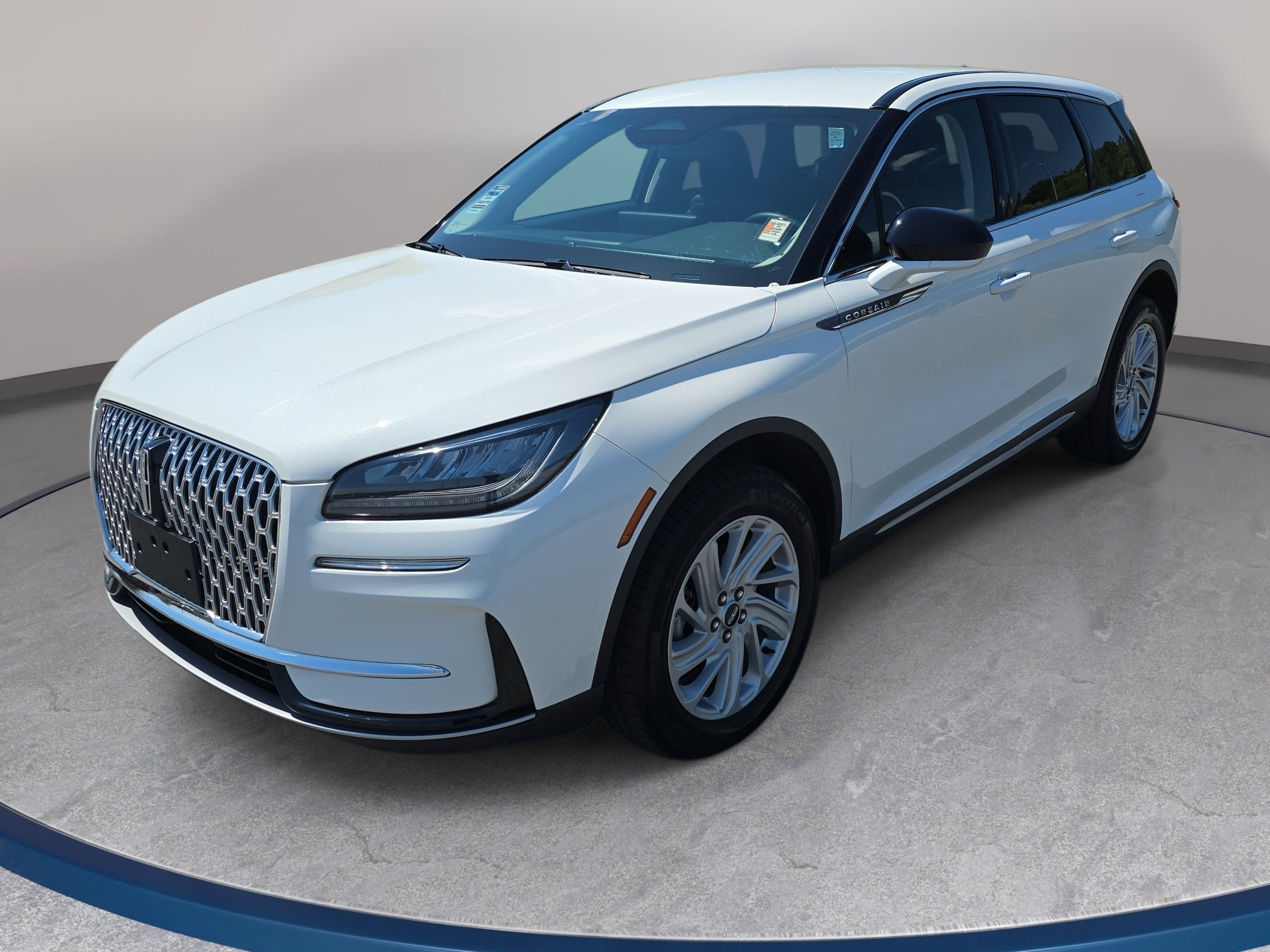 2024 Lincoln Corsair Premiere