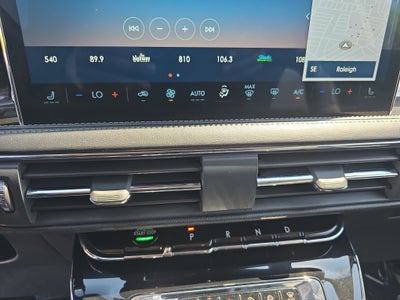 2024 Lincoln Corsair Premiere