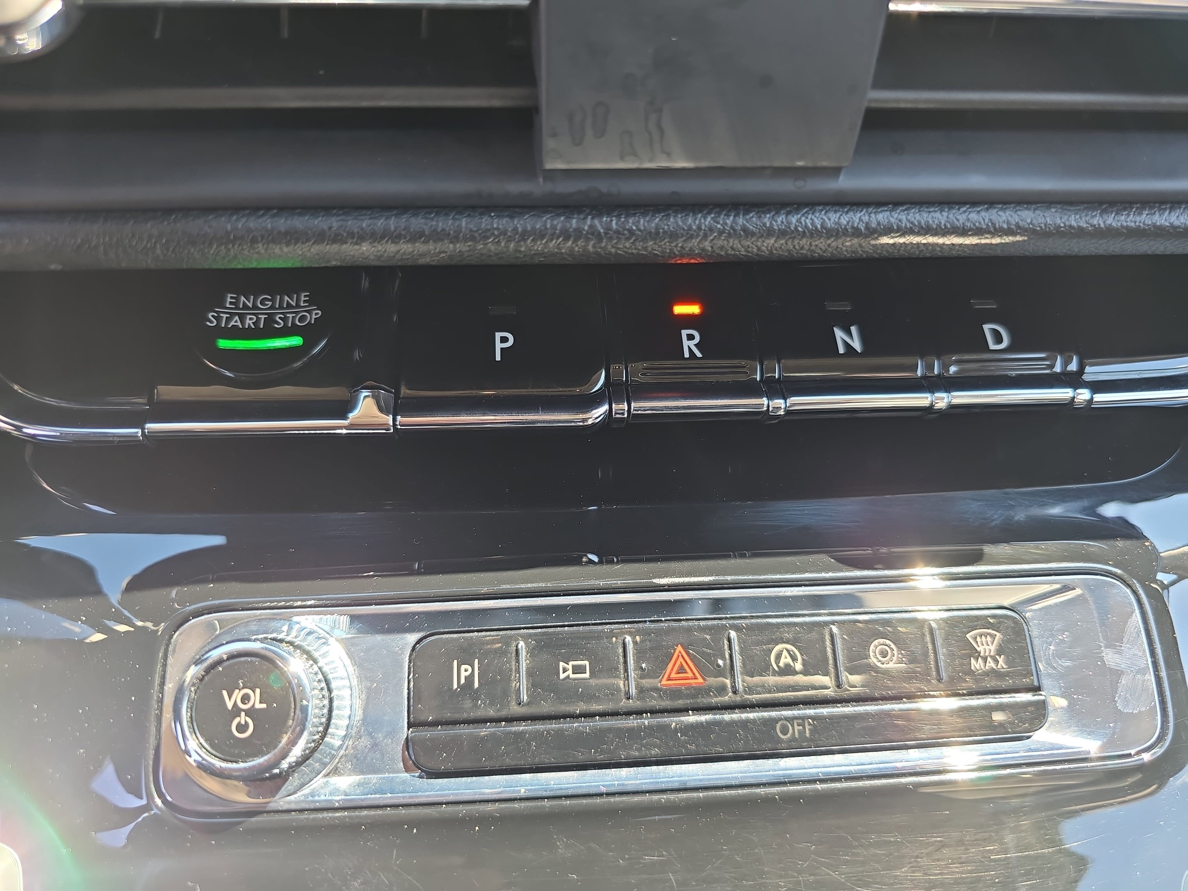 2024 Lincoln Corsair Premiere