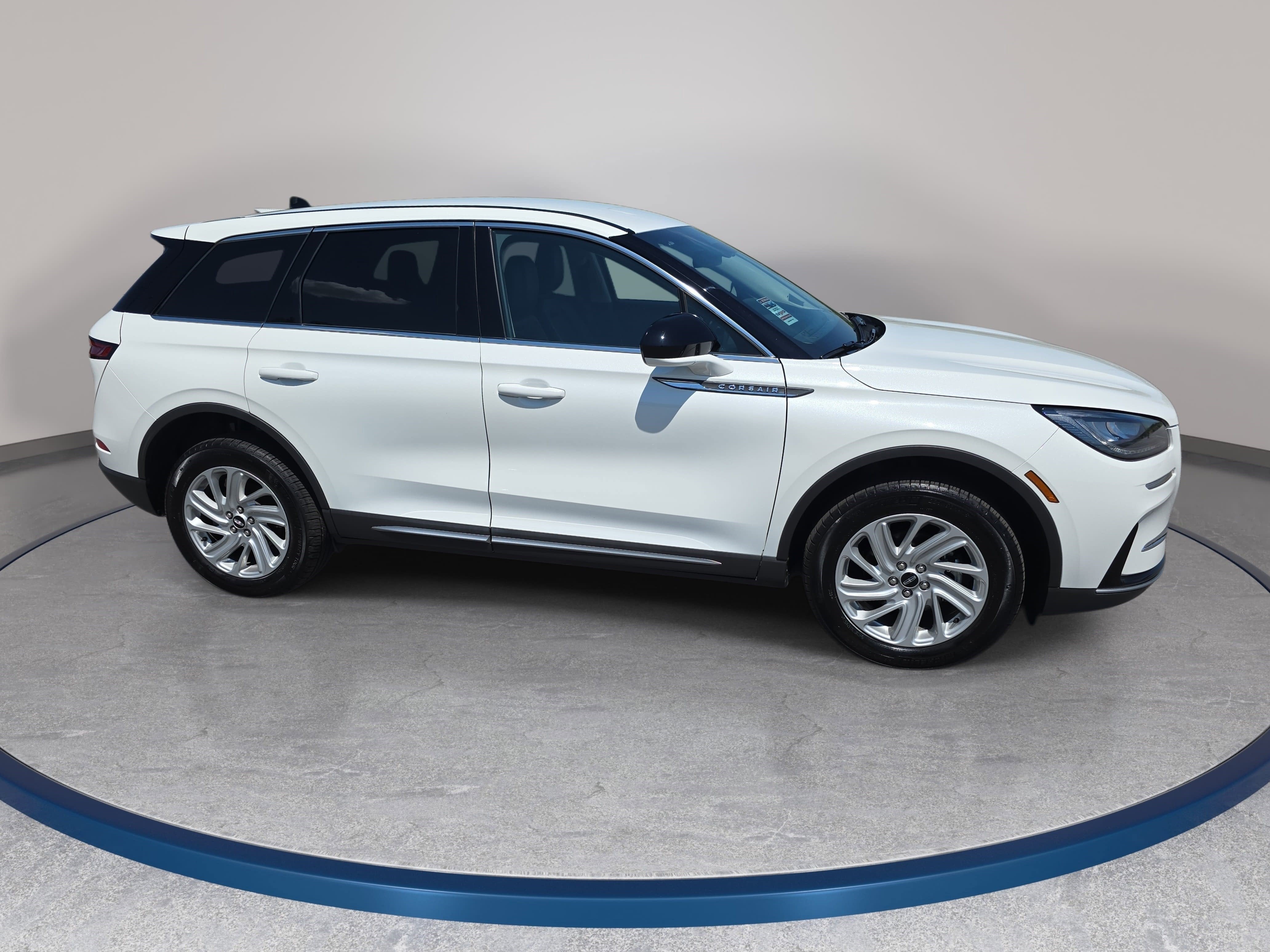 2024 Lincoln Corsair Premiere